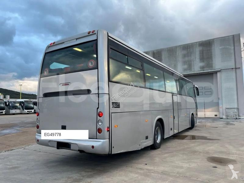 Autobus Irisbus