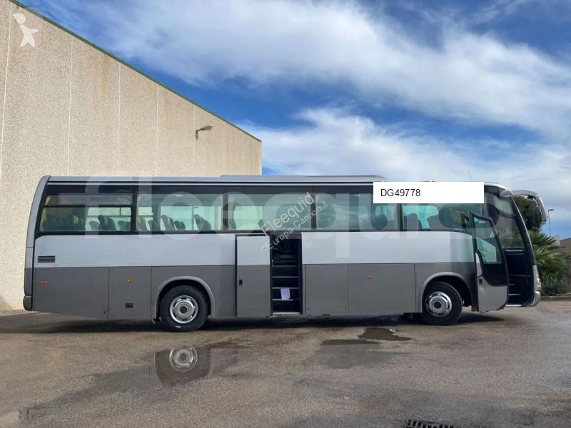 Autobus Irisbus