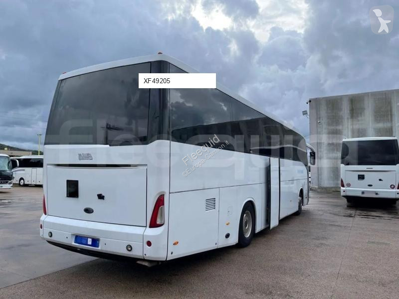 حافلة Irisbus