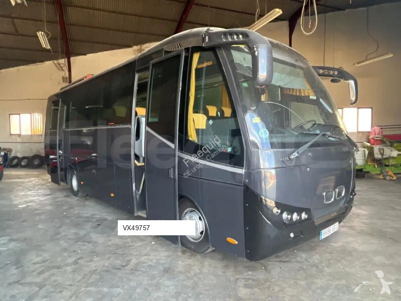 Autobus MAN A21