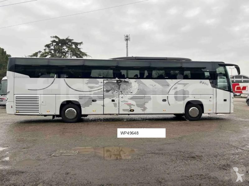 حافلة VDL Futura