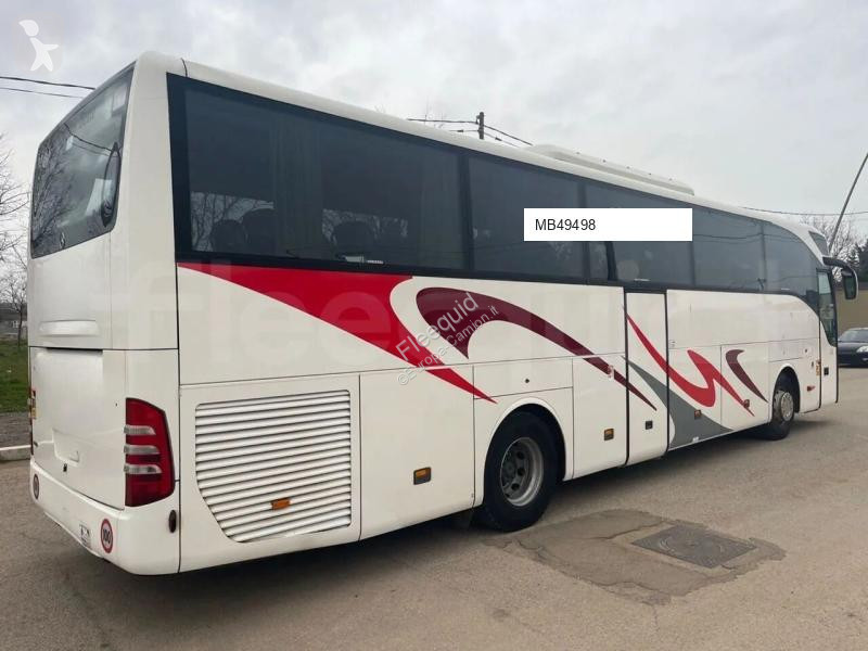 حافلة Mercedes