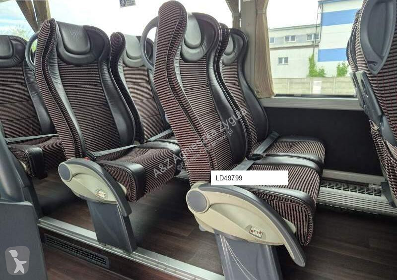 حافلة Temsa HD 13