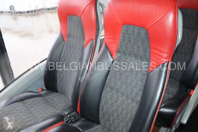 حافلة Volvo / 12.4m / Full Option
