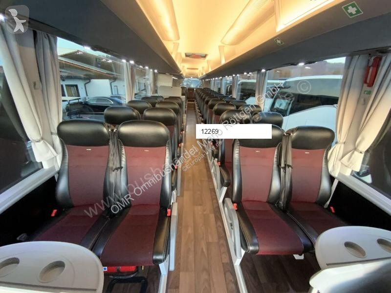 حافلة MAN R 07 Lion´s Coach