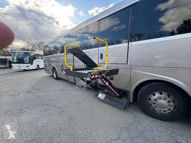 Linjebuss Temsa HD 13