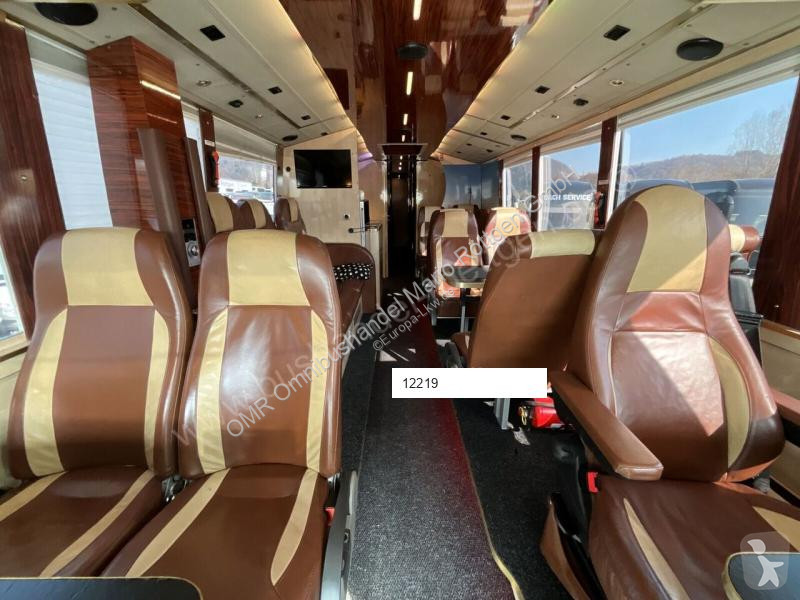 حافلة VDL Nightliner