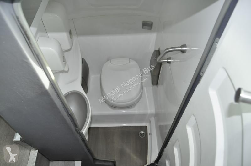 Междуградски автобус Irizar  I613.35  Integral