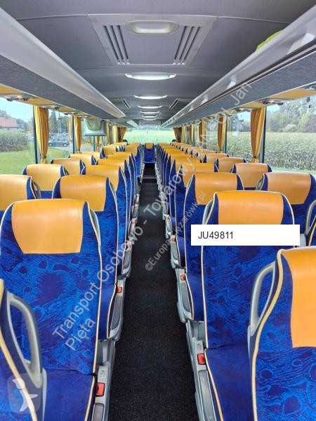 Междуградски автобус Mercedes TOURISMO RHD