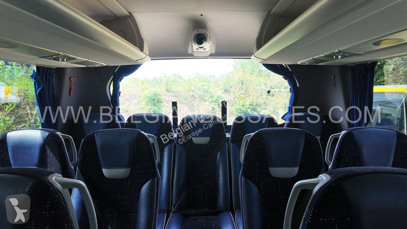 حافلة Irizar 14.37 / Lift / Full Option
