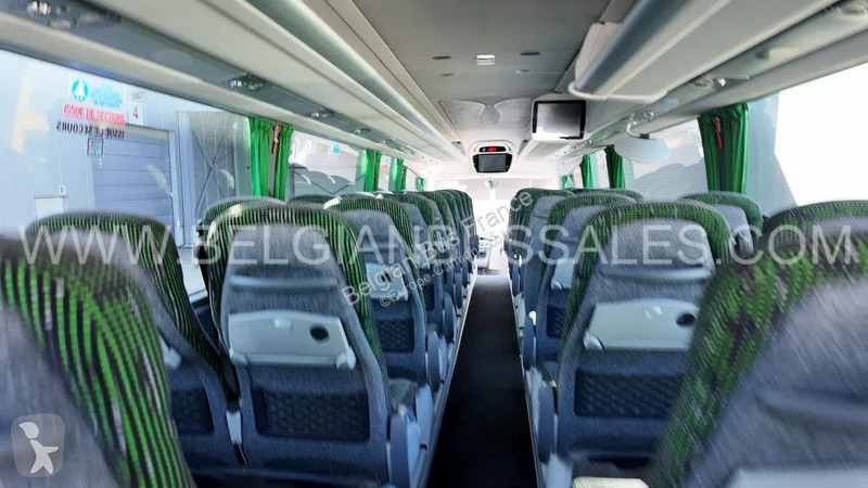 حافلة Irizar 12.35 / 12.2m / Lift / USB / Full...