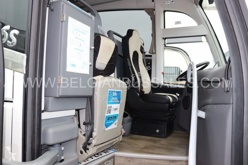 Autobus Irizar S /12.35 / 12.2m / Lift / USB /...