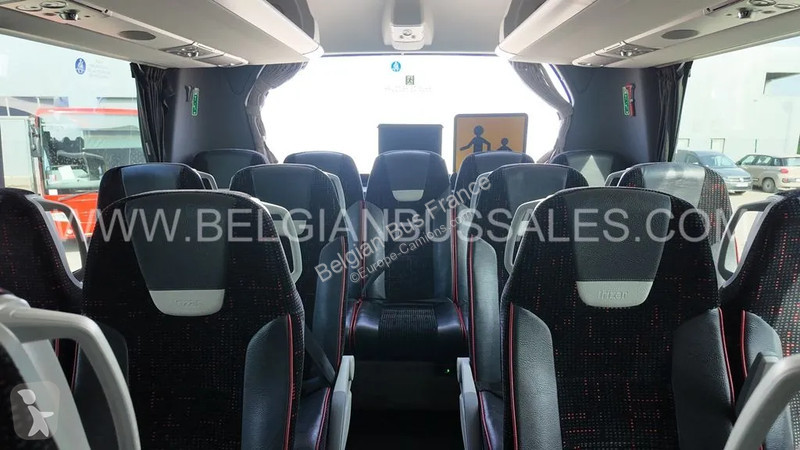 حافلة Irizar S 12.35 / 12.2m / Lift / USB /...