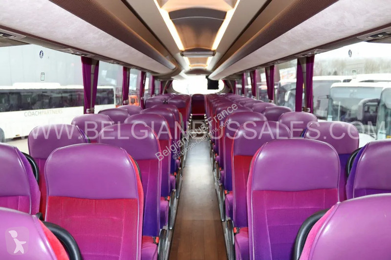 حافلة Iveco Pro / 12.8m / Euro 6 / Full option