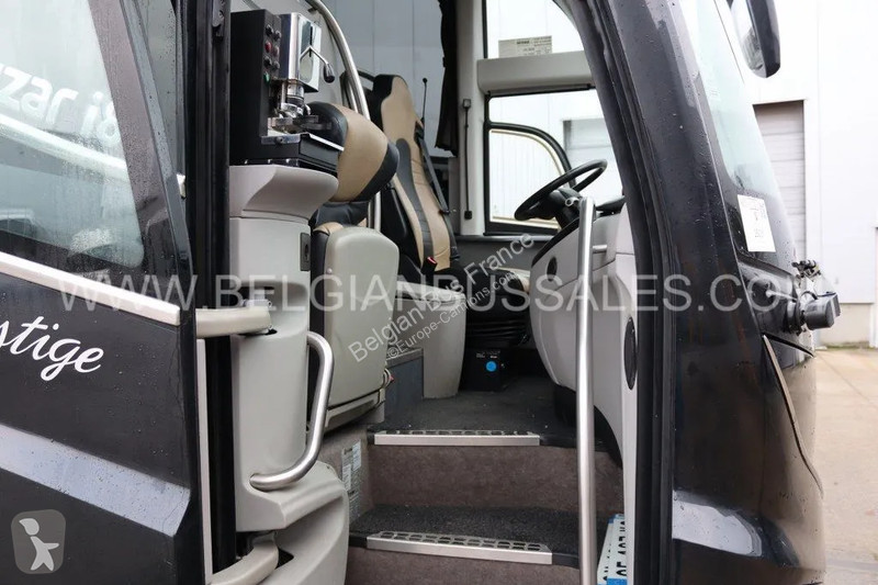 Autobus Irizar Irizar I8 S / 12.4m / Full Option