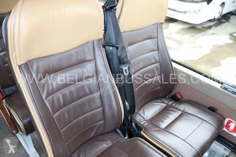 حافلة Iveco Pro / 12.8m / Euro 6 / Full option