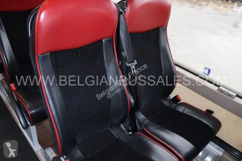 حافلة Iveco Pro / 12.8m / Euro 6 / Full option...