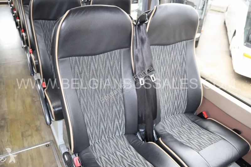 حافلة Iveco / 12.8m / Lift / Full Option