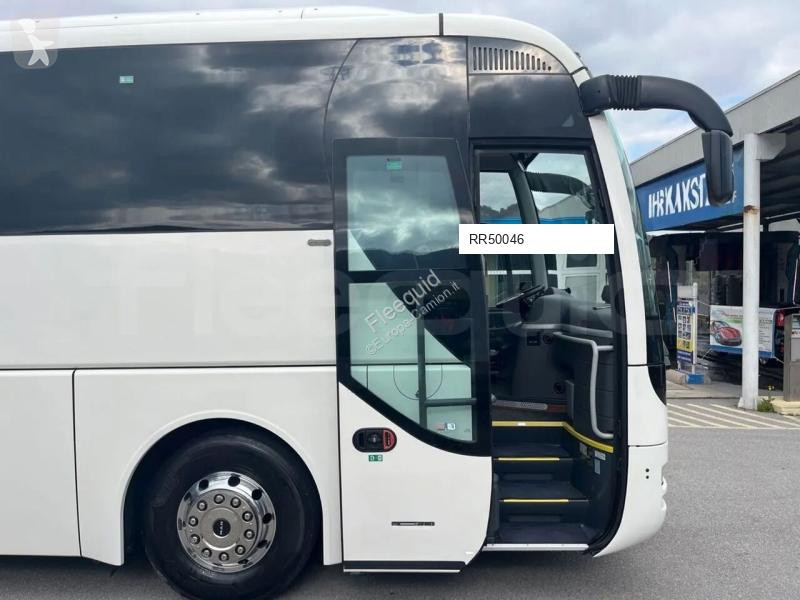 Autobus MAN