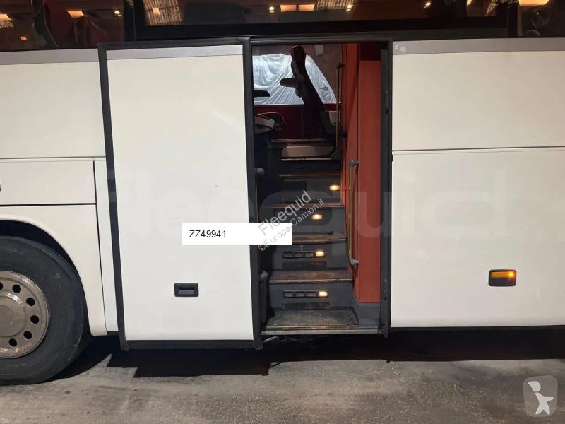 Autocar Setra