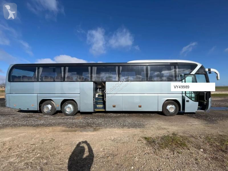 حافلة Neoplan