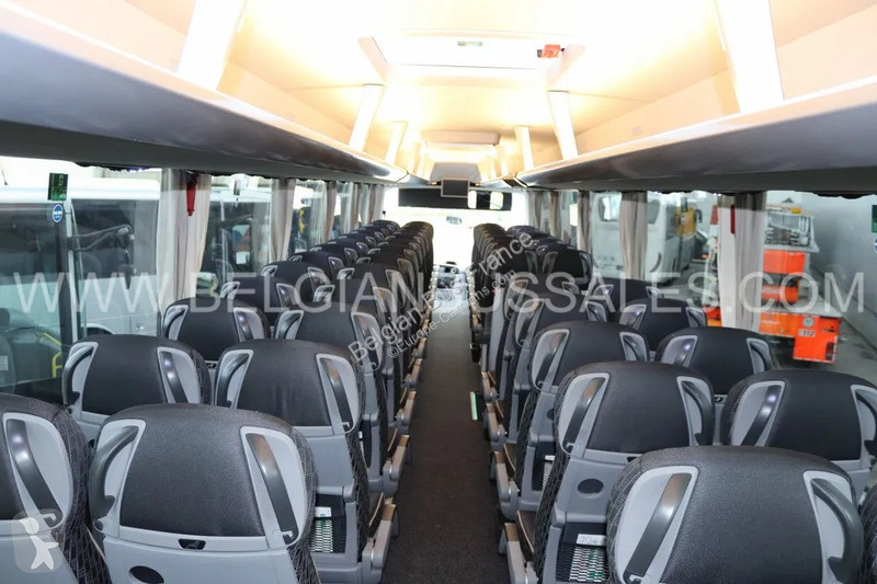 حافلة MAN R08 / 13.8m / USB / Full Option /...