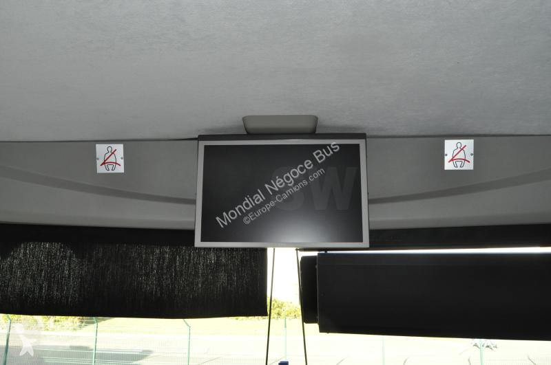 حافلة VDL Euro 6