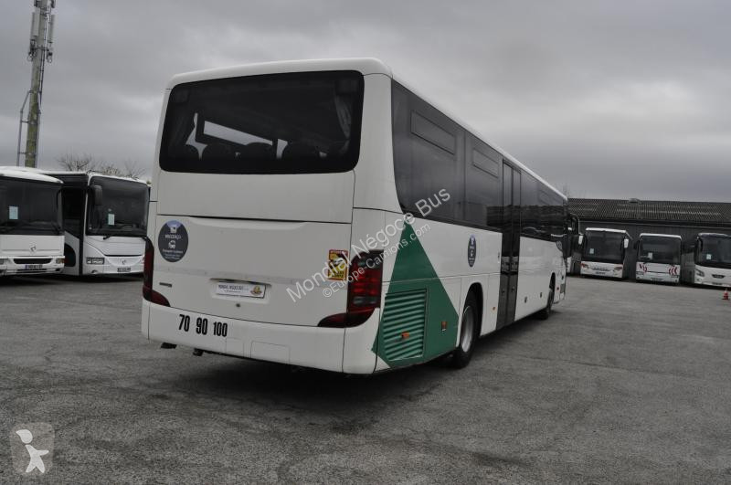 حافلة Setra  416 UL