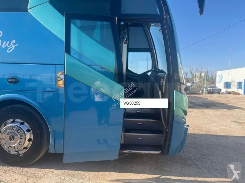 Autobus MAN Noge