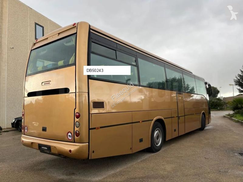 حافلة Irisbus