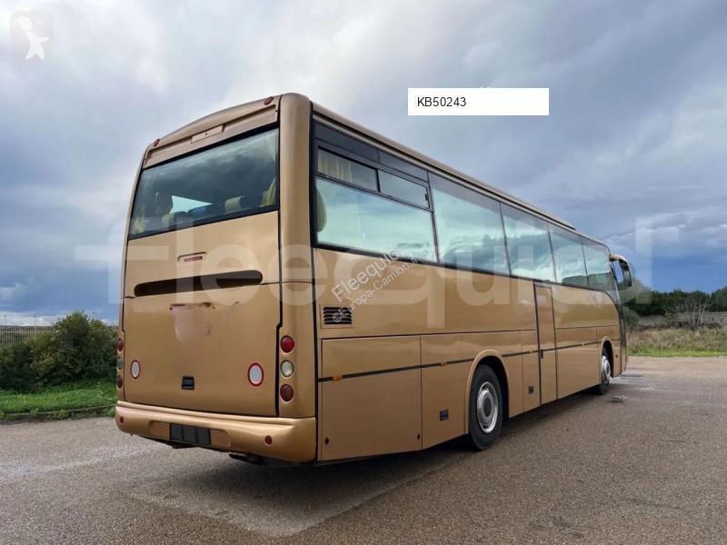 حافلة Irisbus