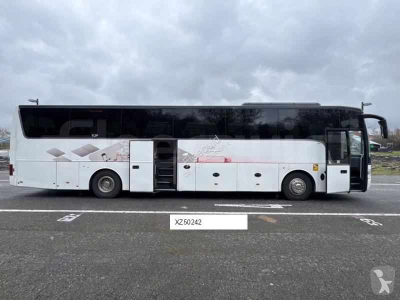 حافلة Van Hool