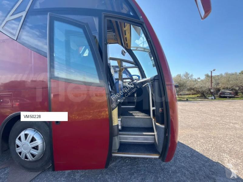 Autobus MAN