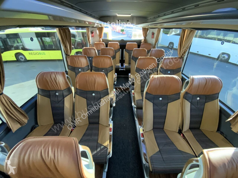 Linjebuss Mercedes L 17 RHD