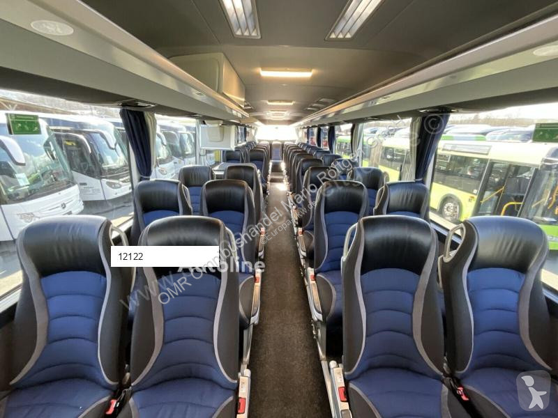 Autobus Mercedes 15 RHD