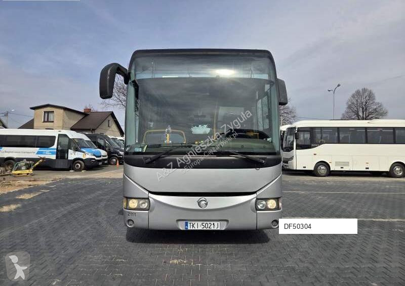 Междуградски автобус Irisbus ARWAY