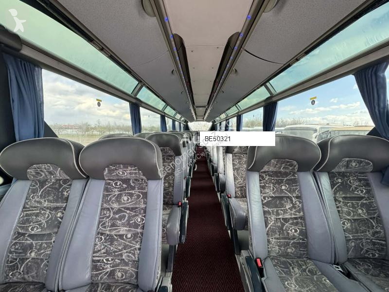Междуградски автобус Neoplan