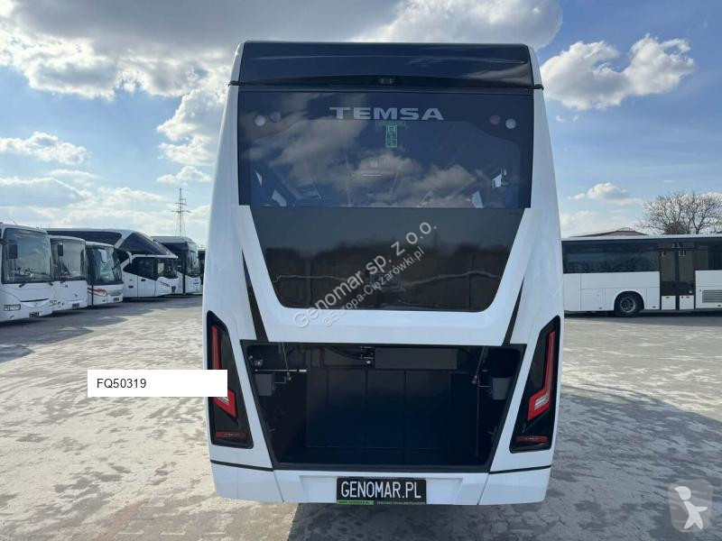 Междуградски автобус Temsa SX/Automat/30...