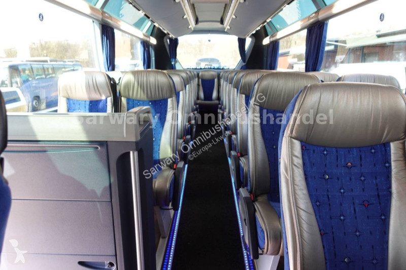 Autobus Neoplan C...