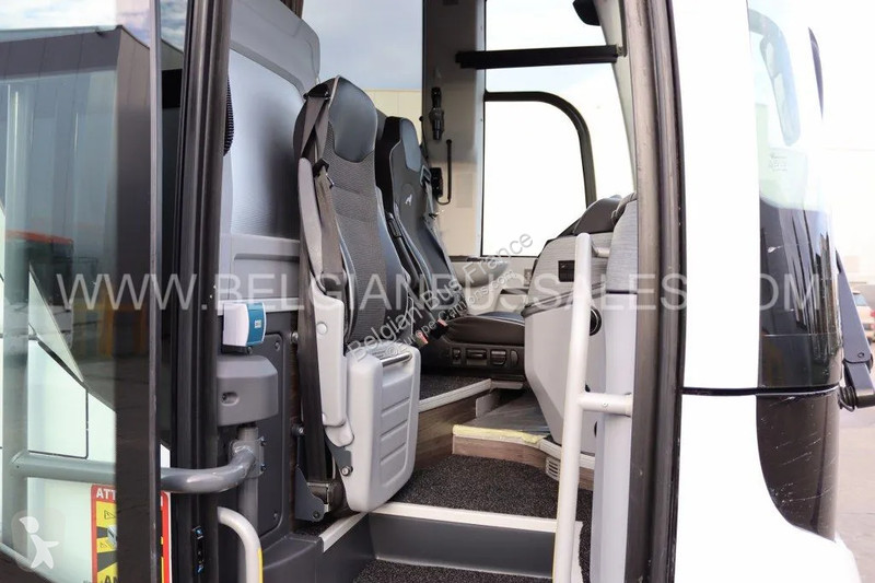 Rutebil MAN R10 / 13.1m / USB / Full option /...