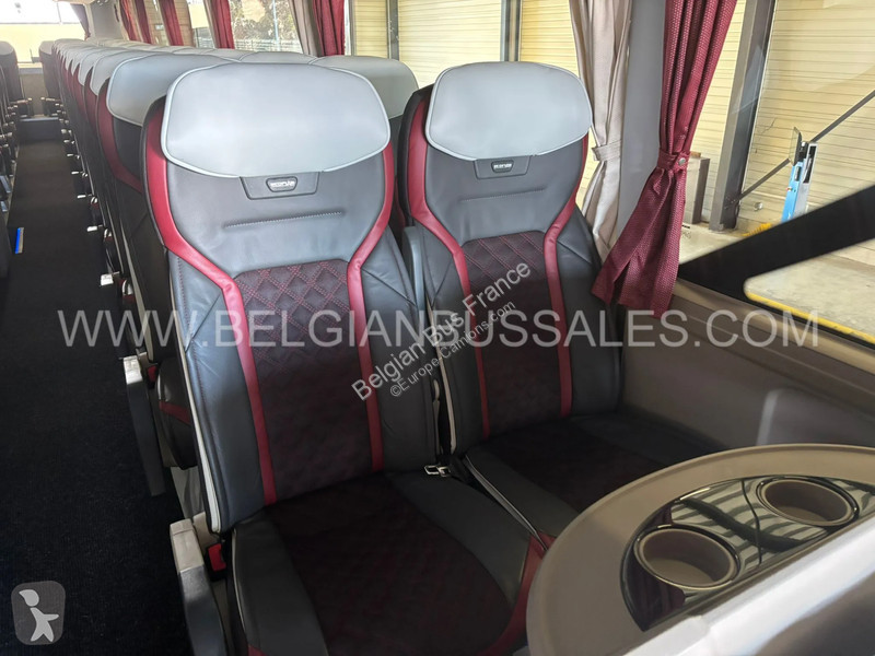 حافلة Neoplan / 12.0m / Full Option