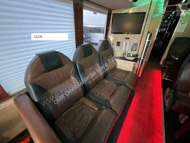 حافلة VDL Nightliner
