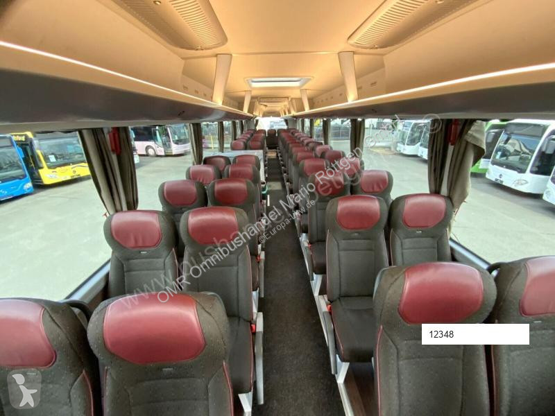 حافلة MAN R 08 Lion´s Coach
