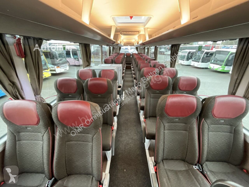 حافلة MAN R 07 Lion´s Coach