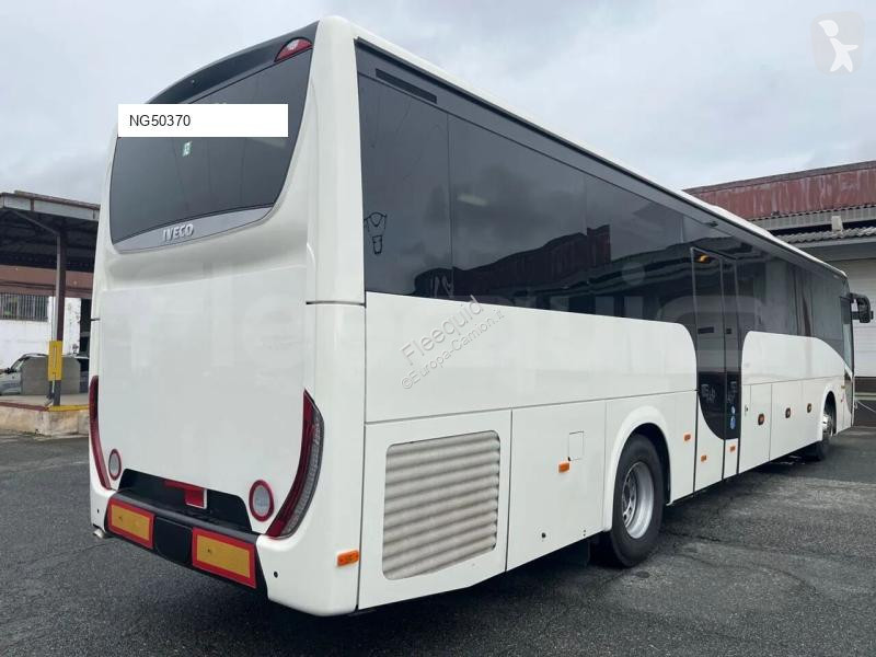 حافلة Iveco