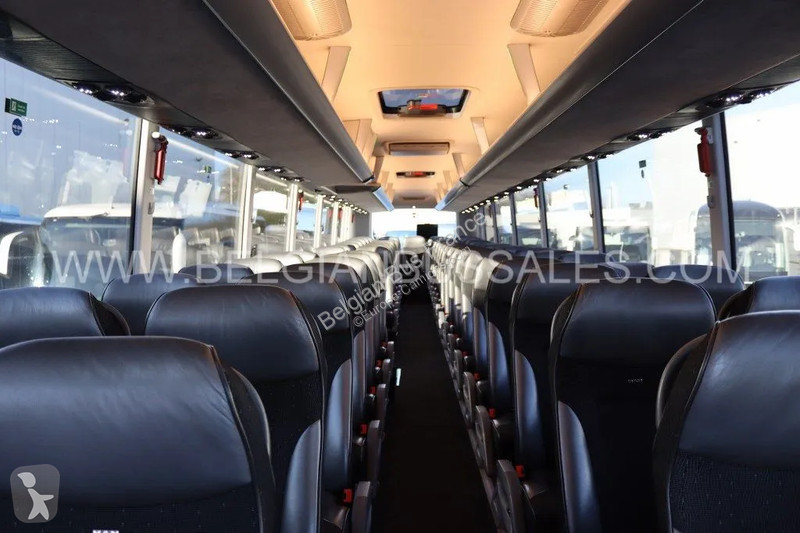 حافلة MAN LION'S COACH R08 / Very nice bus