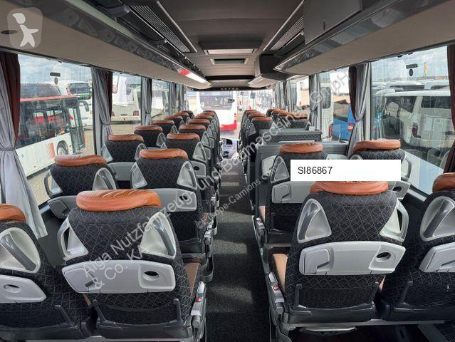 Touringcar Setra S 511 HD/39 Sitze/Klima/Euro 6!