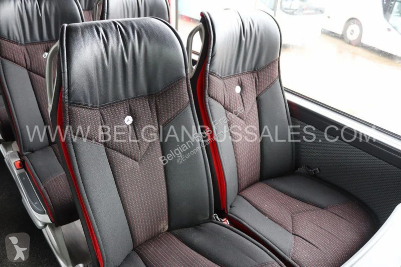 حافلة Mercedes 15RHD / R07 / Acron / 12.3m /...