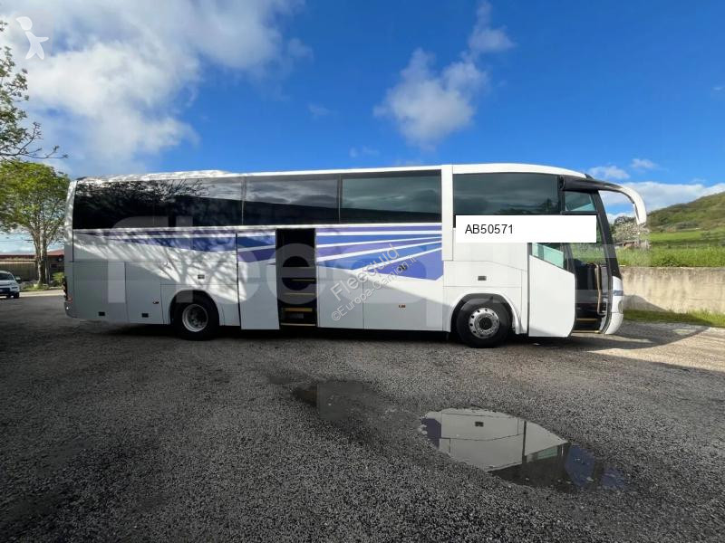 حافلة Irizar