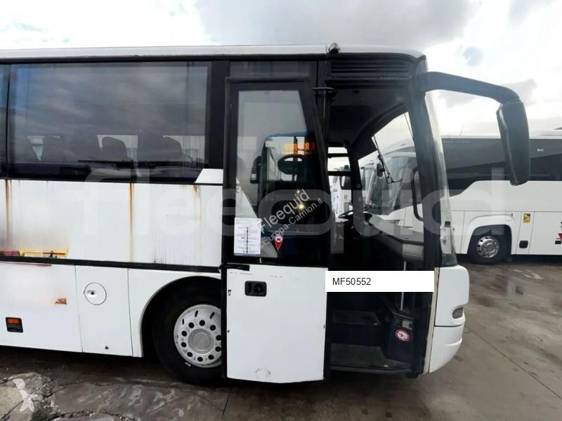 Linjebuss Neoplan